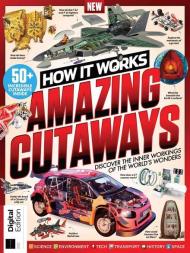 How It Works Book of Cutaways - January 2023 - Download