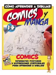 Curso como aprender a dibujar comics y manga - octubre 2022 - Download