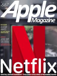 AppleMagazine - January 27 2023 - Download