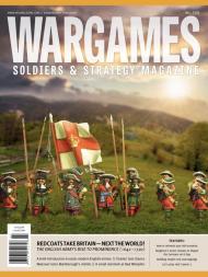 Wargames Soldiers & Strategy - January 2023 - Download