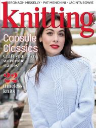 Knitting - Issue 239 - December 2022 - Download