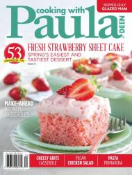 Cooking with Paula Deen - March 2023 - Download