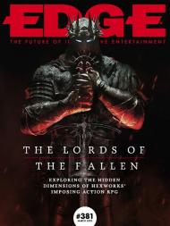 Edge - March 2023 - Download