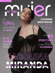 Mujer In Time - enero 2023 - Download