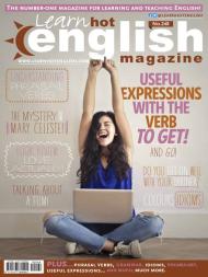 Learn Hot English - Issue 248 - January 2023 - Download