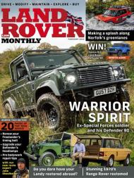 Land Rover Monthly - February 2023 - Download