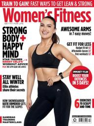 Women's Fitness UK - February 2023 - Download