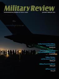 Military Review - January-February 2023 - Download