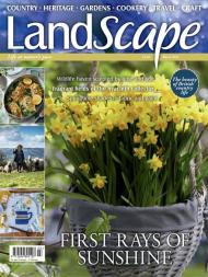 Landscape UK - March 2023 - Download