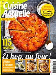 Cuisine Actuelle - Hors-Serie - Janvier-Fevrier 2023 - Download