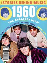 1960's The Stories Behind the Music - January 2023 - Download