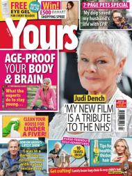 Yours UK - 29 January 2023 - Download