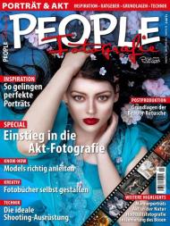 Pictures Das Foto-Magazin Spezial - People Fotografie 2023 - Download