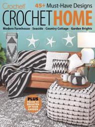 Crochet! - January 2023 - Download