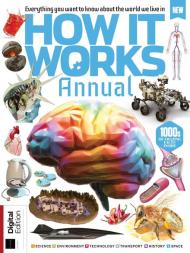 How it Works Annual - January 2023 - Download