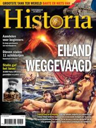 Historia Netherlands - januari 2023 - Download