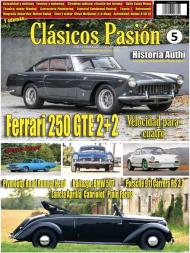 Clasicos Pasion - enero 2023 - Download