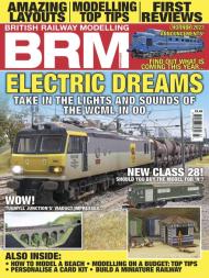 British Railway Modelling - March 2023 - Download