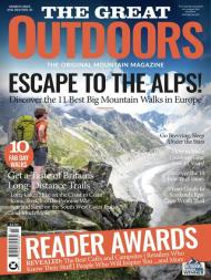 The Great Outdoors - March 2023 - Download