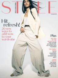 The Sunday Times Style - 22 January 2023 - Download