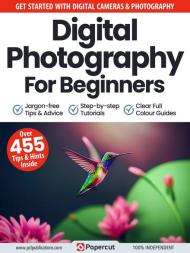 Beginner's Guide to Digital Photography - January 2023 - Download
