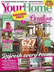 Your Home - February 2023 - Download