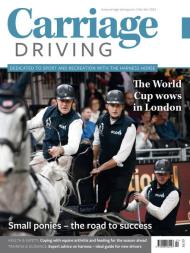 Carriage Driving - February 2023 - Download