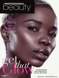 Professional Beauty - January 2023 - Download