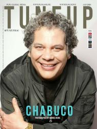 TuneUp Magazine - January 2023 - Download