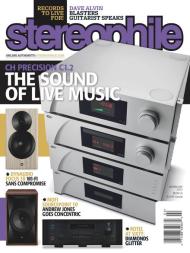Stereophile - February 2023 - Download