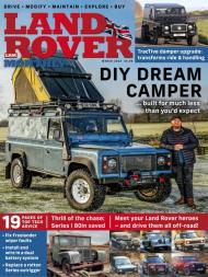 Land Rover Monthly - March 2023 - Download