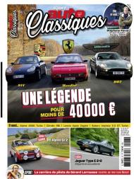 Sport Auto Classiques - Janvier-Mars 2023 - Download