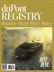 duPont Registry - February 2023 - Download