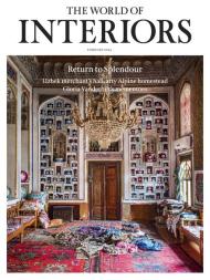 The World of Interiors - February 2023 - Download