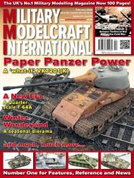 Military Modelcraft International - February 2023 - Download