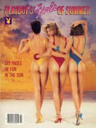 Playboy's Girls Of Summer - 1983 - Download