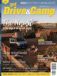 Go! Drive & Camp - February 2023 - Download