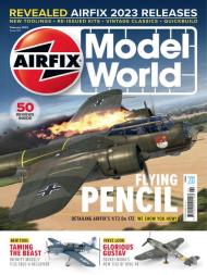 Airfix Model World - February 2023 - Download
