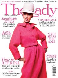 The Lady - 06 January 2023 - Download