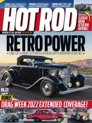 Hot Rod - March 2023 - Download