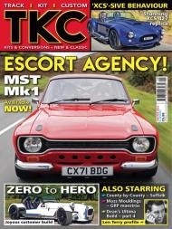 TKC Totalkitcar Magazine - January-February 2023 - Download