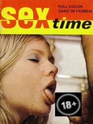 Sex Time Magazine - Download
