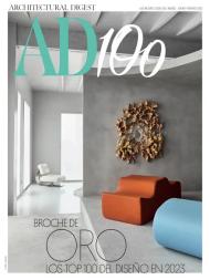AD Architectural Digest Espana - enero 2023 - Download