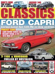 Classics Monthly - February 2023 - Download