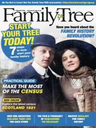 Family Tree UK - February 2023 - Download