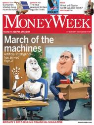 MoneyWeek - 27 January 2023 - Download