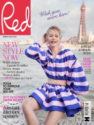 Red UK - March 2023 - Download