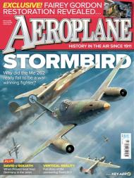 Aeroplane - Issue 599 - March 2023 - Download
