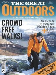 The Great Outdoors - April 2023 - Download