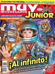 Muy Interesante Junior Mexico - marzo 2023 - Download
